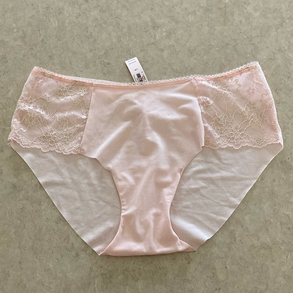 Victorias Secret Panties!